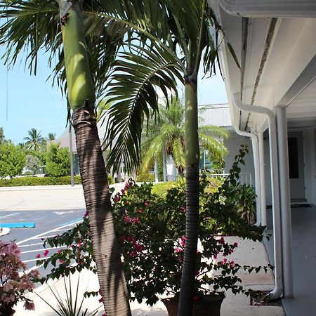 Economy Inn ウェストパームビーチ エクステリア 写真